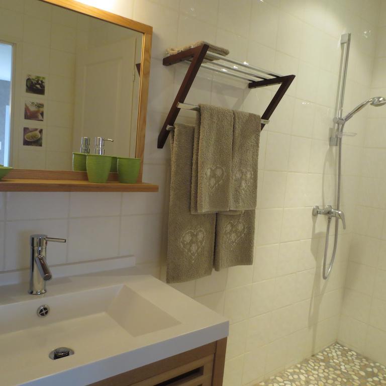 Chambres D'Hotes Les Hauts D'Audignon Room photo